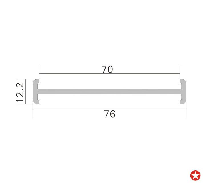 70拼條