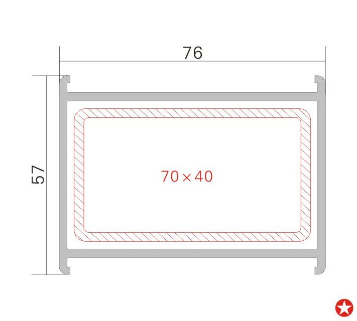 70加強(qiáng)拼管